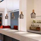 Bragan Pendant Light