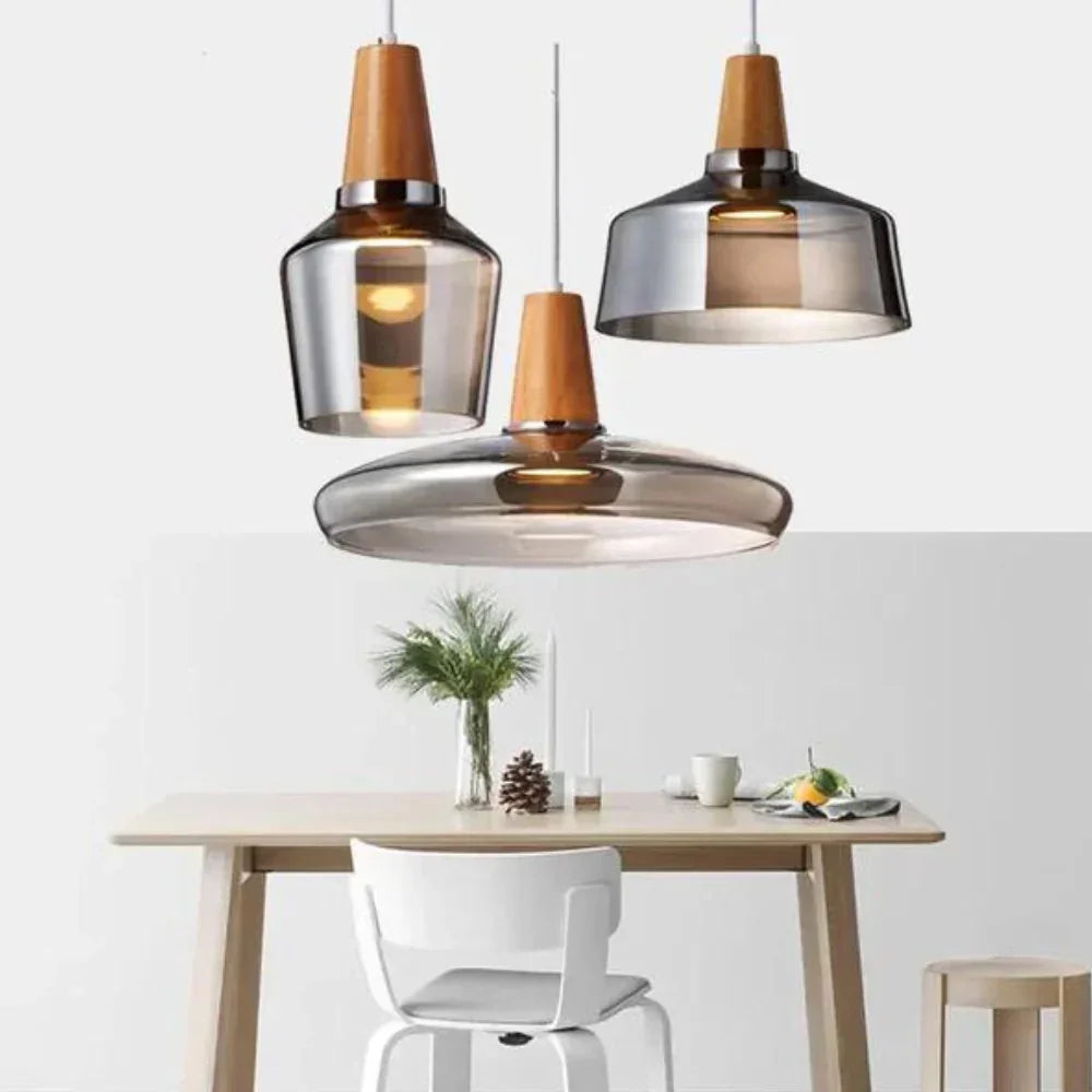 Bragan Pendant Light