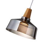 Bragan Pendant Light