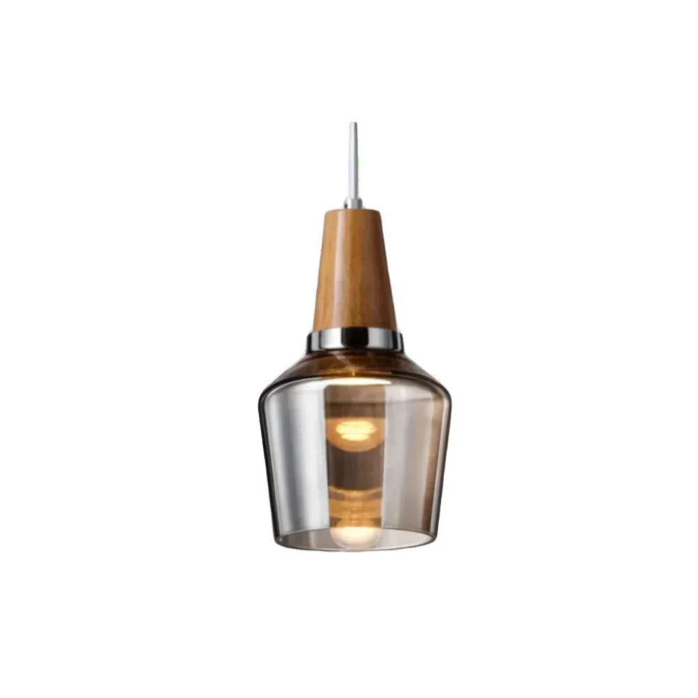 Bragan Pendant Light