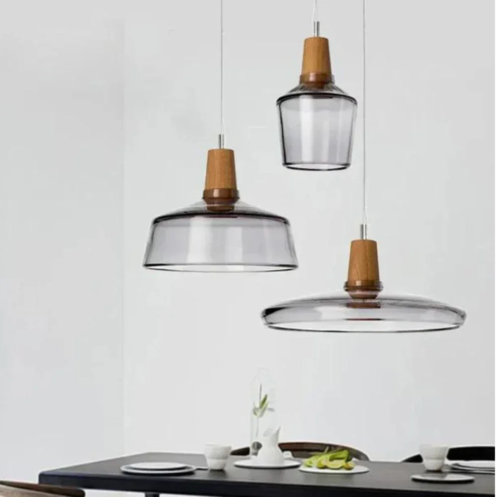 Bragan Pendant Light