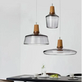 Bragan Pendant Light