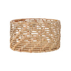 Braided Basket with Open Design | Kelmera
