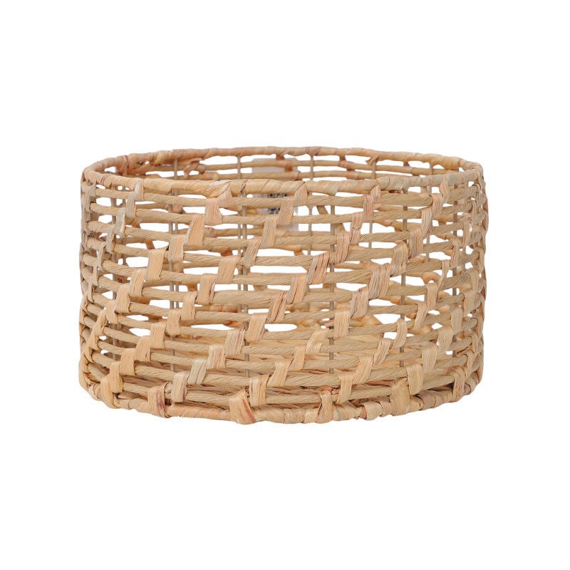 Braided Basket with Open Design | Kelmera