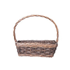 Braided Basket with Practical Carrying Handle | Kelmera