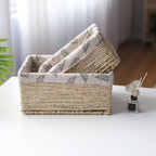Braided Decoration Basket | Kelmera