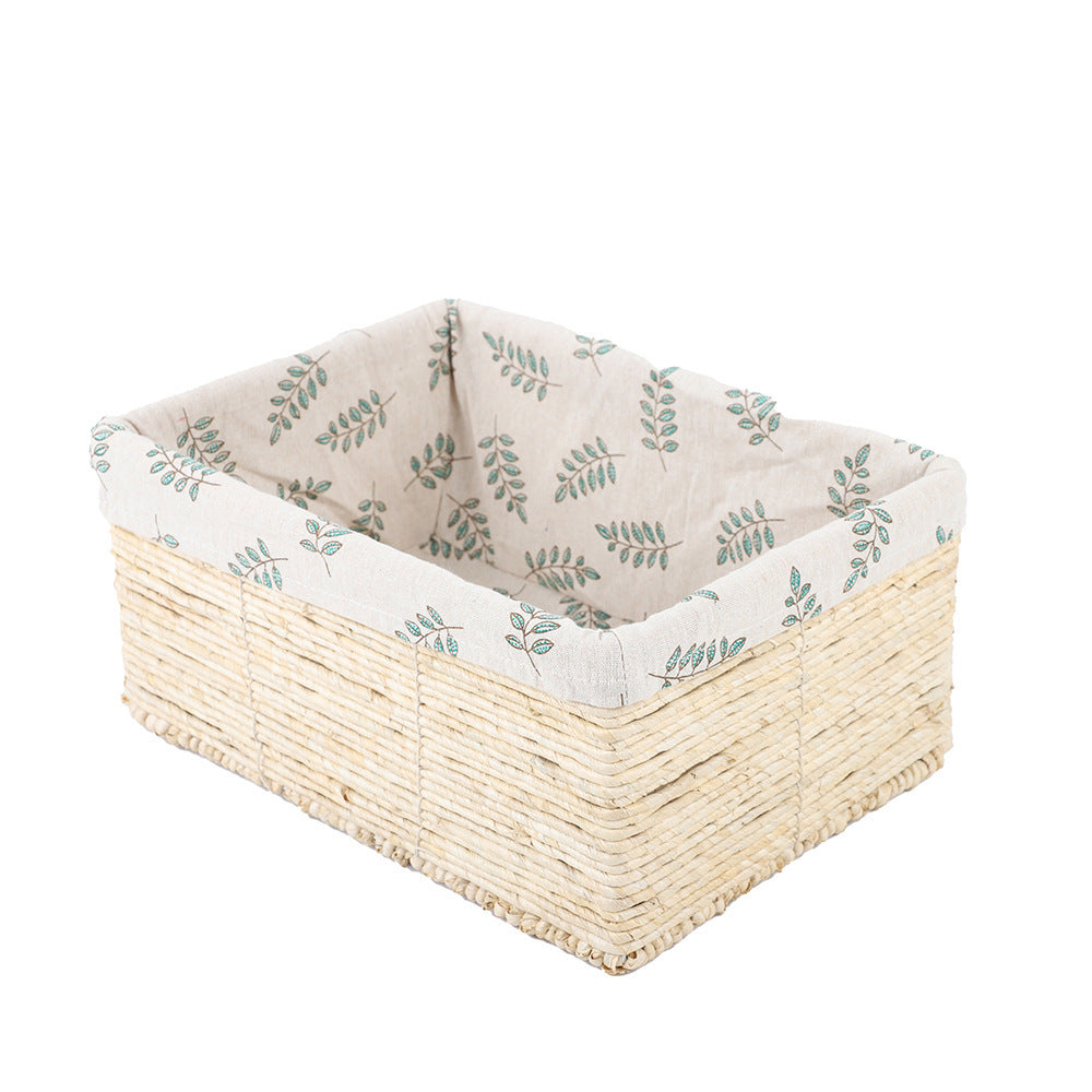 Braided Decoration Basket | Kelmera