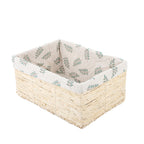 Braided Decoration Basket | Kelmera