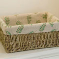 Braided Decoration Basket | Kelmera