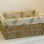 Braided Decoration Basket | Kelmera