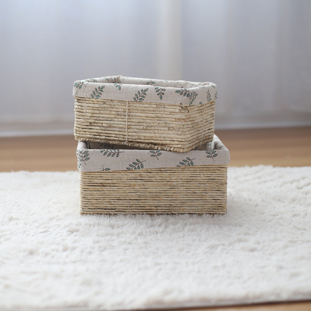 Braided Decoration Basket | Kelmera