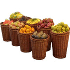 Braided Fruit Basket | Kelmera
