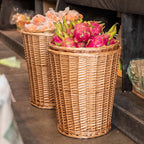 Braided Fruit Basket | Kelmera