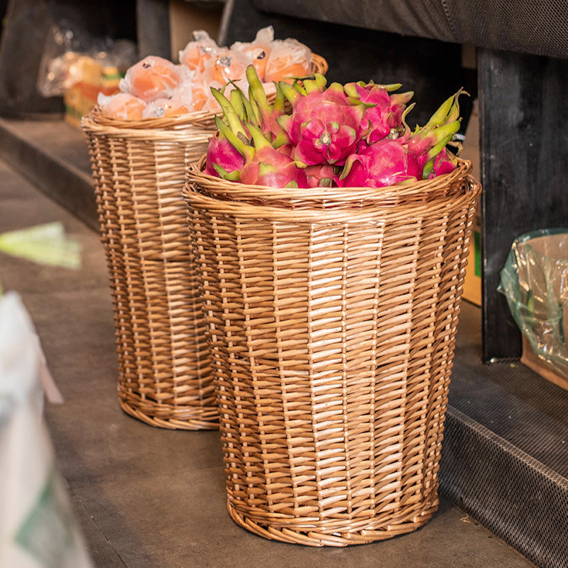 Braided Fruit Basket | Kelmera