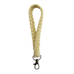 Braided Keychain Holder | Kelmera
