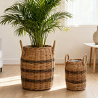 Braided Laundry Basket | Kelmera