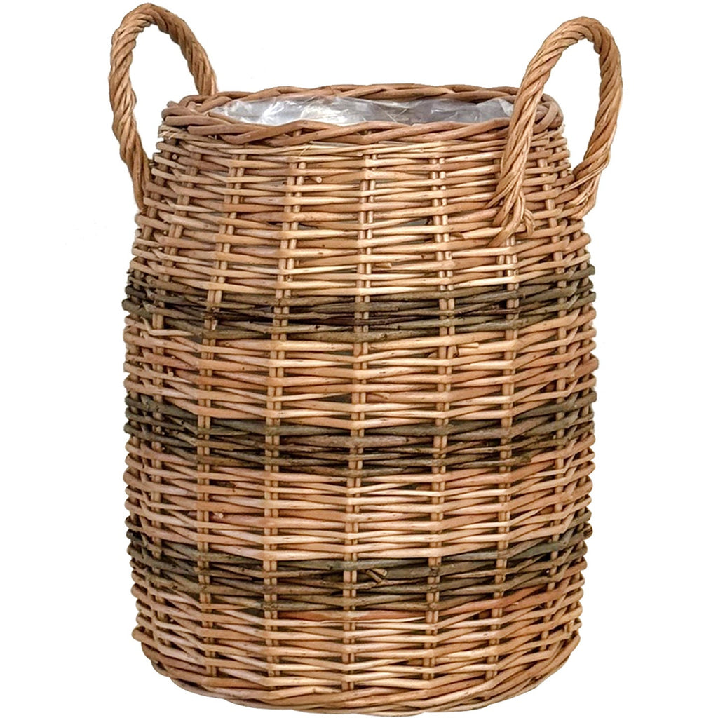 Braided Laundry Basket | Kelmera