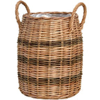 Braided Laundry Basket | Kelmera