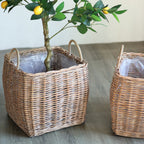 Braided Storage Basket | Kelmera
