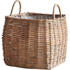 Braided Storage Basket | Kelmera