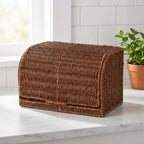 Bread Basket with Lid | Kelmera