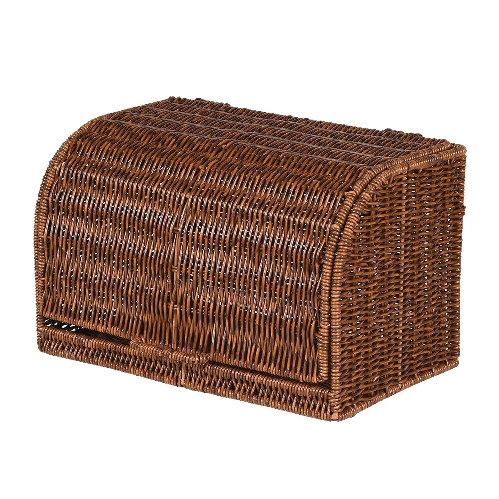 Bread Basket with Lid | Kelmera