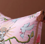 Brookford Pillow Cover