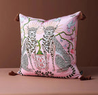 Brookford Pillow Cover