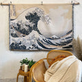 Brookhollow Wave Throw