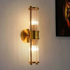 Bryboma Wall Lamp