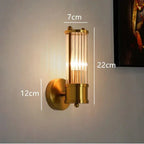 Bryboma Wall Lamp