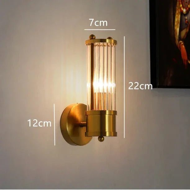Bryboma Wall Lamp