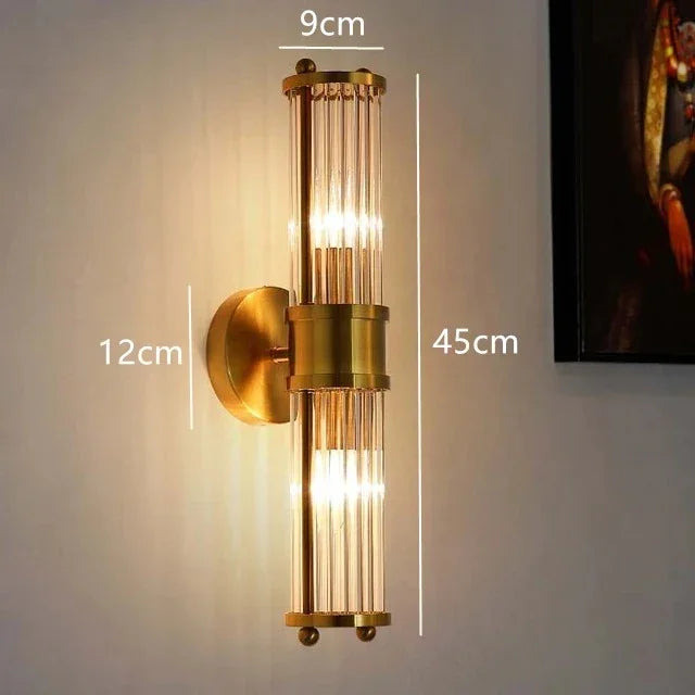 Bryboma Wall Lamp