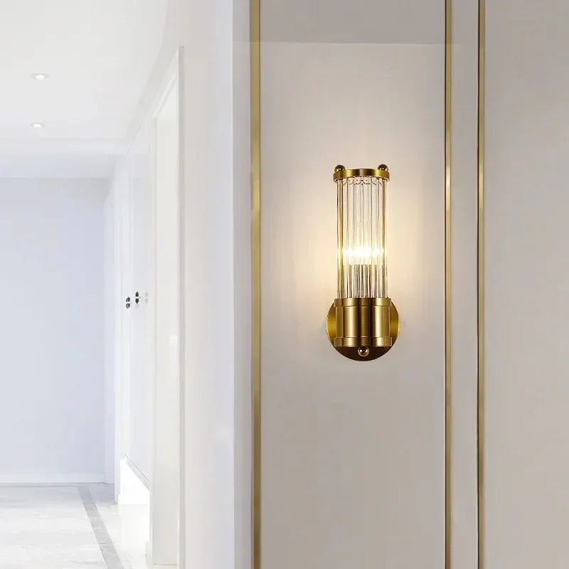 Bryboma Wall Lamp