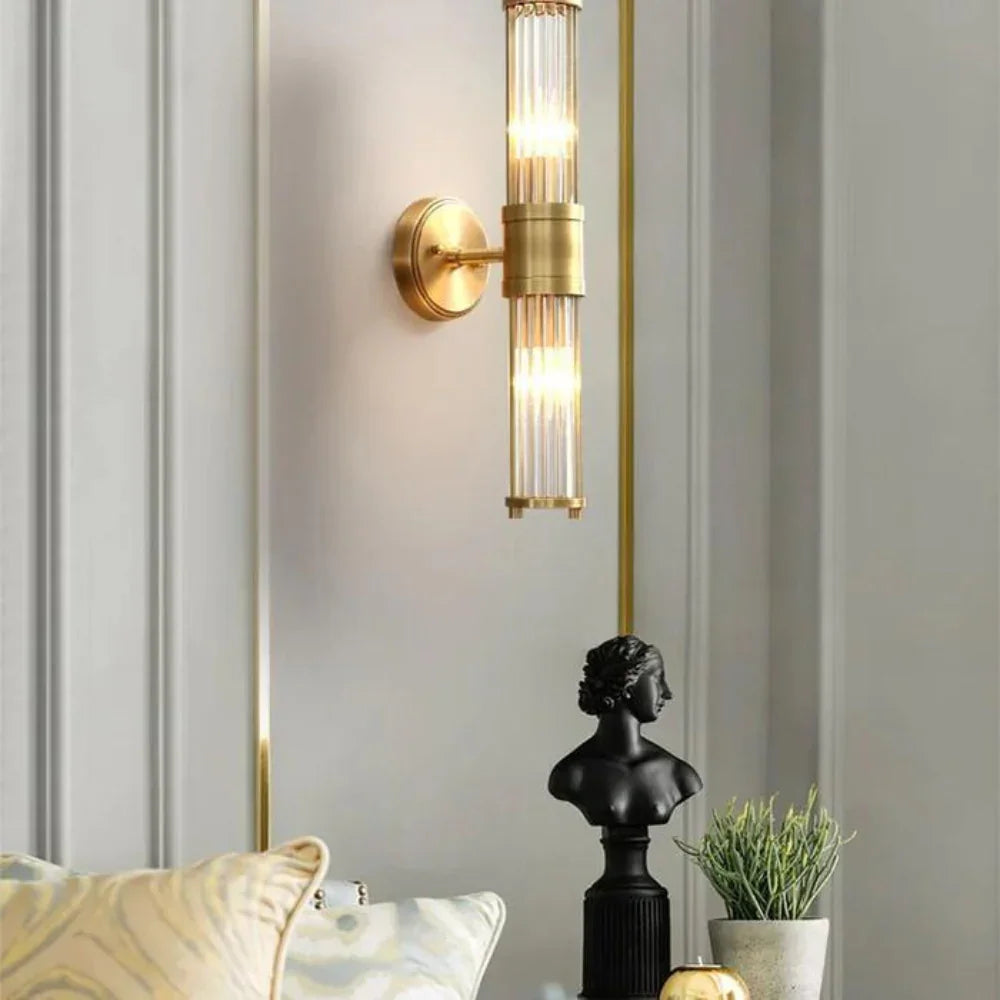 Bryboma Wall Lamp