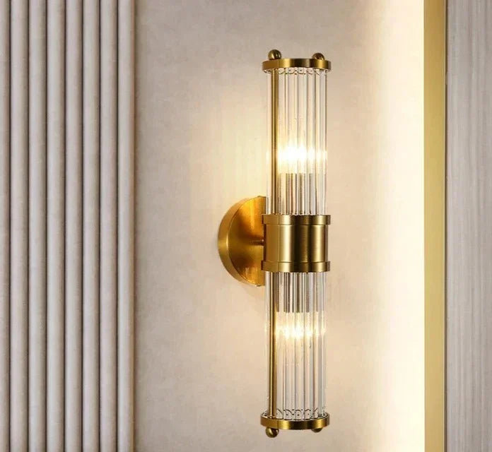 Bryboma Wall Lamp