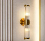 Bryboma Wall Lamp