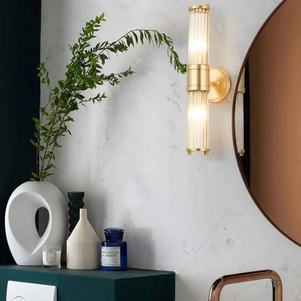 Bryboma Wall Lamp