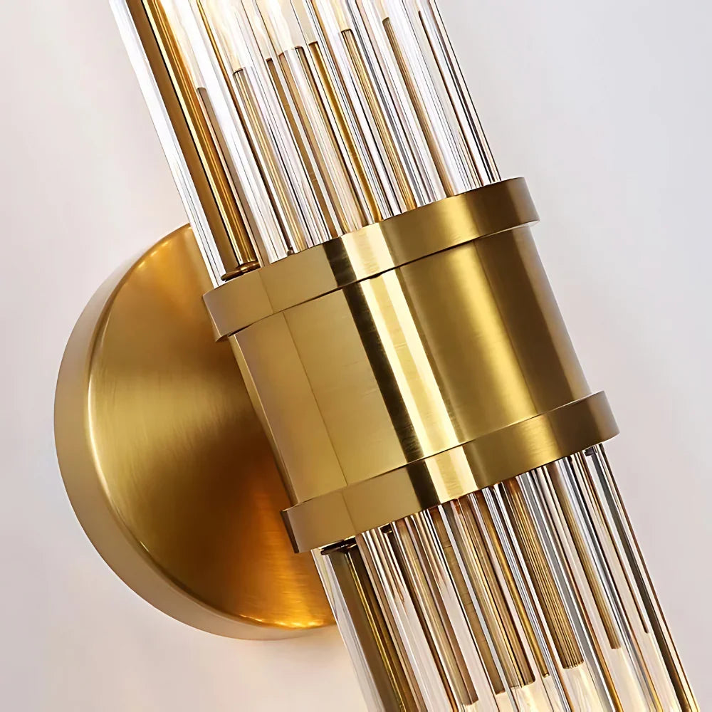Bryboma Wall Lamp