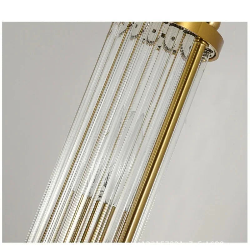 Bryboma Wall Lamp