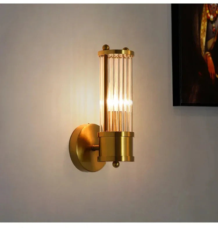 Bryboma Wall Lamp