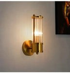 Bryboma Wall Lamp