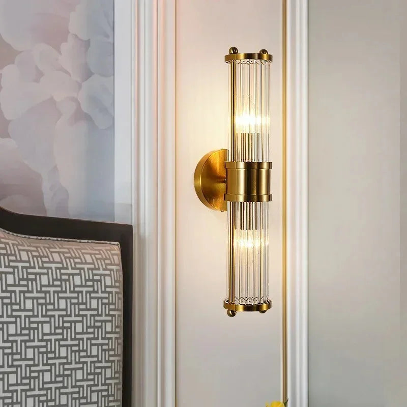 Bryboma Wall Lamp