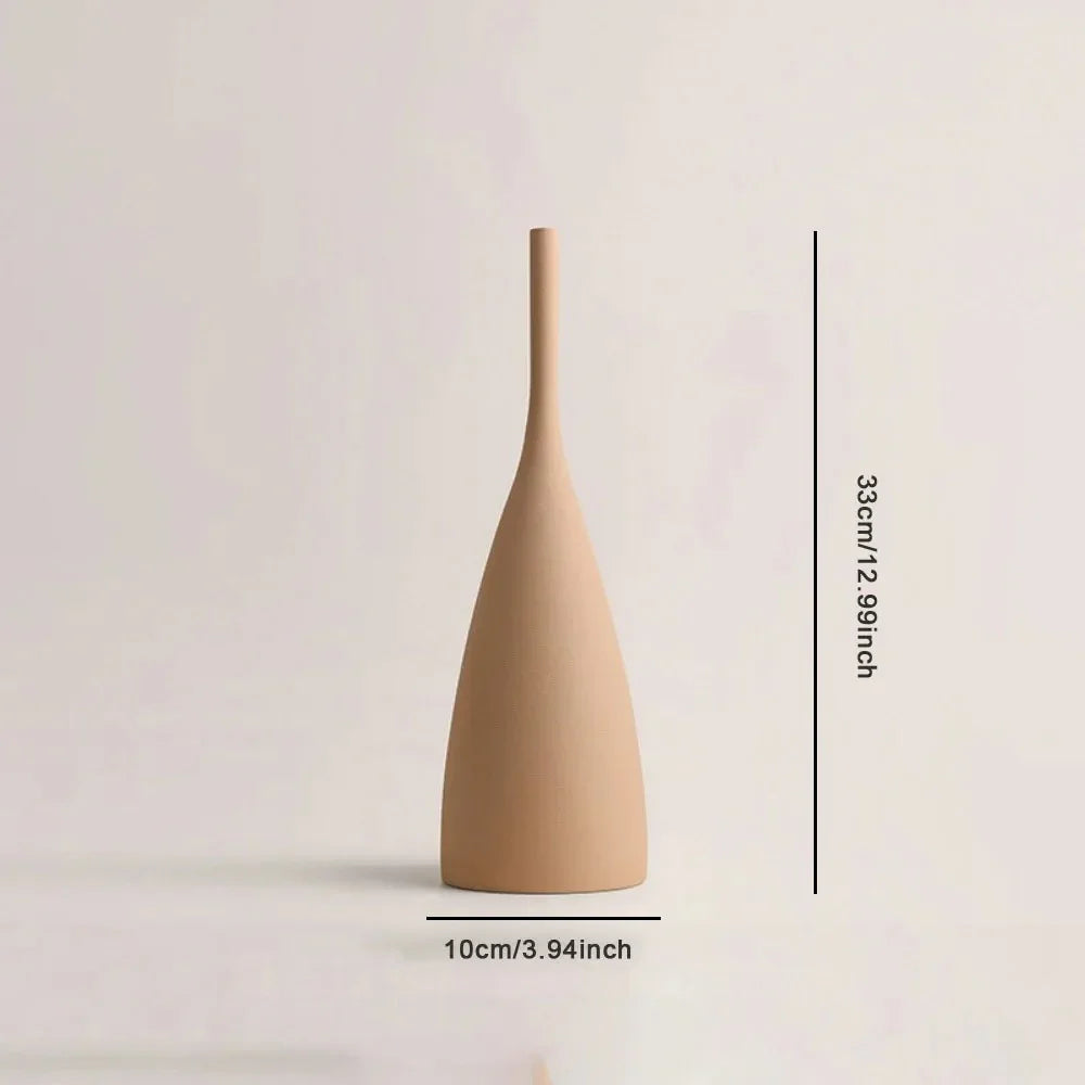 Brybunda Ceramic Vase