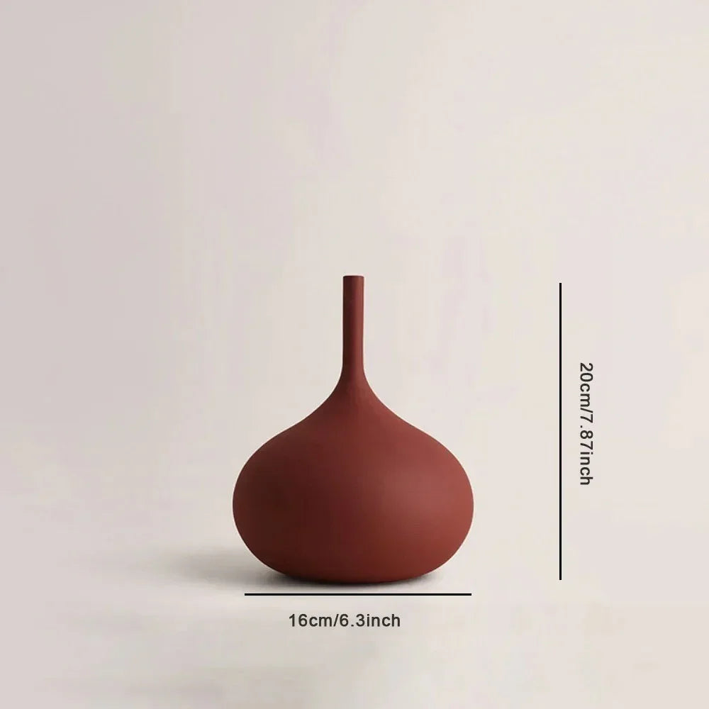 Brybunda Ceramic Vase