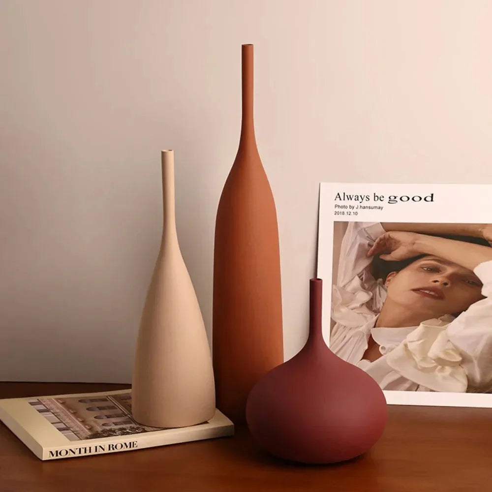 Brybunda Ceramic Vase
