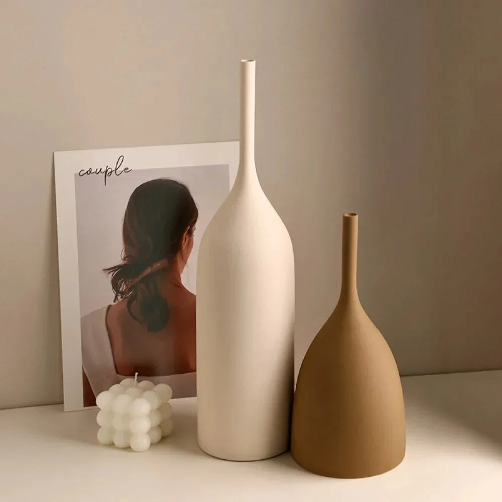 Brybunda Ceramic Vase