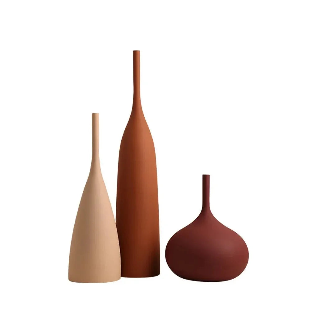 Brybunda Ceramic Vase