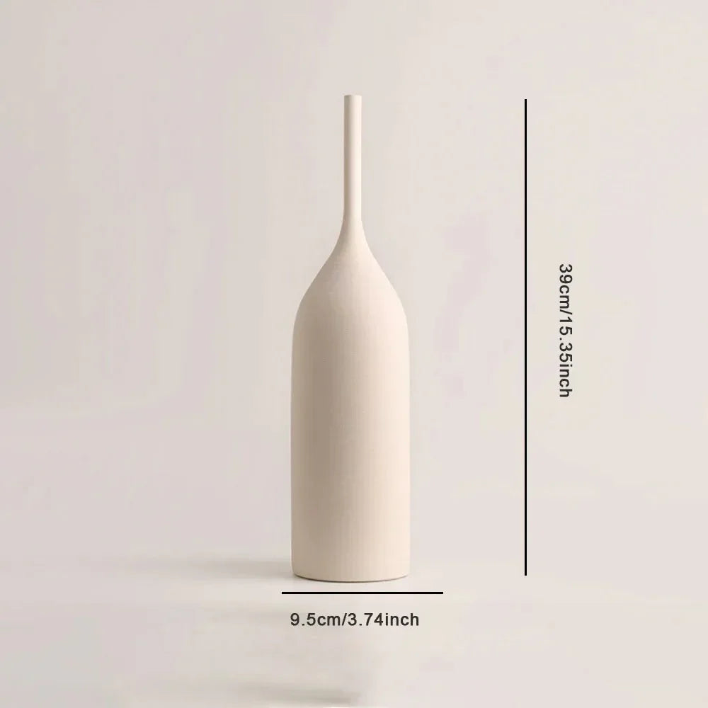 Brybunda Ceramic Vase
