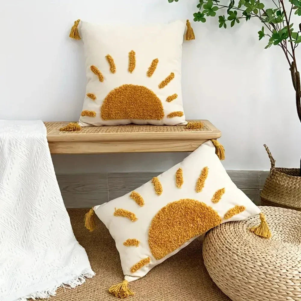 Brybura Cushion Cover